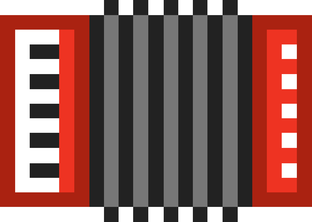 CrossMe Color 2 - 194 Solution