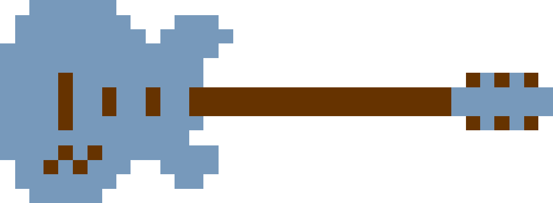 CrossMe Color 2 - 323 Solution