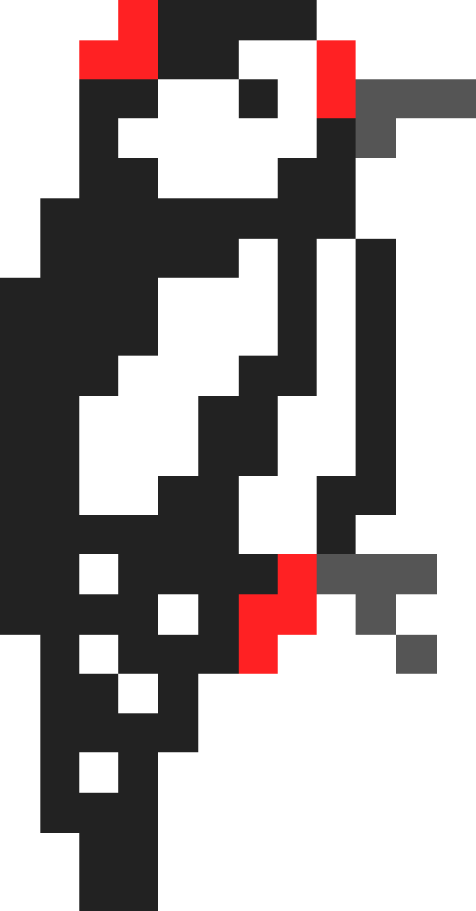 CrossMe Color 2-539 Solution