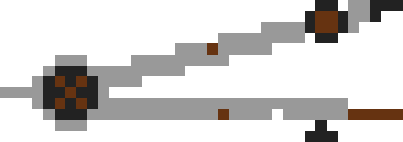 CrossMe Color 4-102 Solution