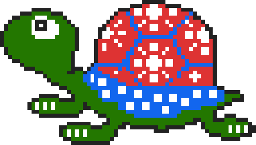 CrossMe Color 8-305 Solution