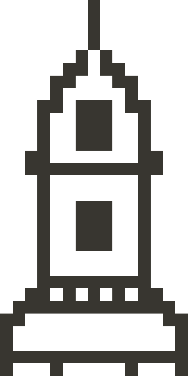 CrossMe 3 - 100 Solution