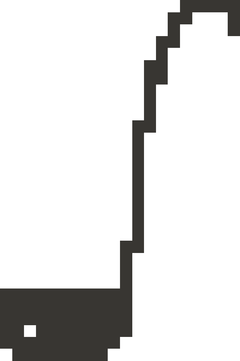 CrossMe 3 - 163 Solution