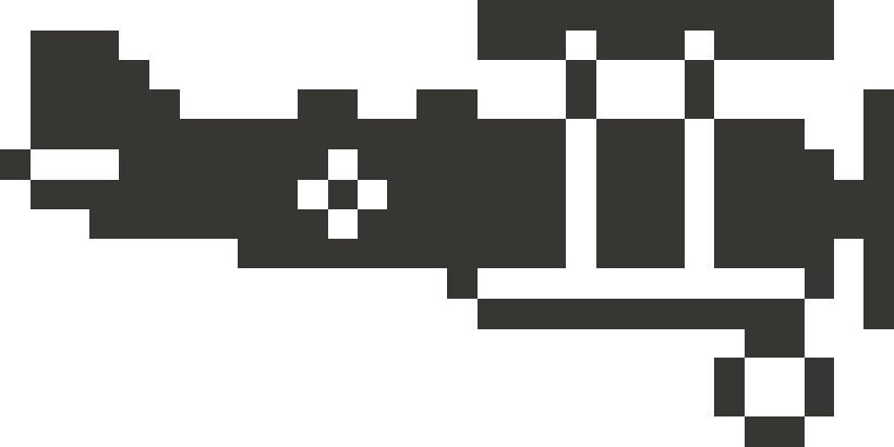 CrossMe 3 - 233 Solution