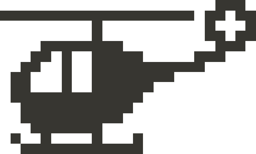 CrossMe 3 - 235 Solution