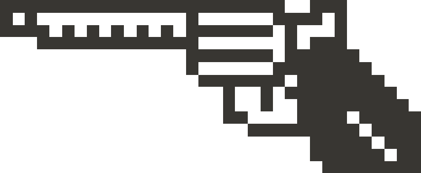 CrossMe 3 - 257 Solution