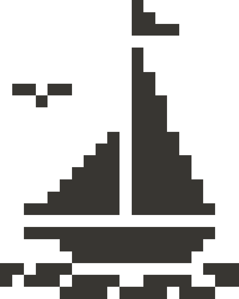 CrossMe 3 - 39 Solution