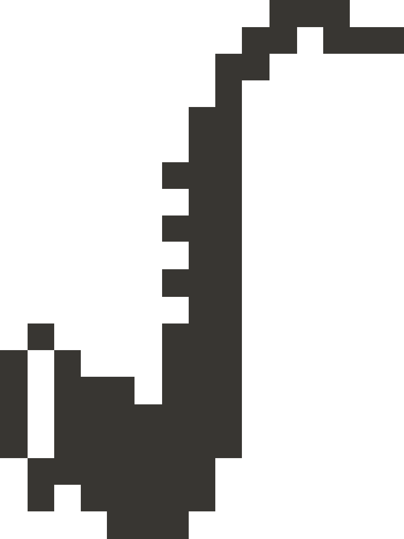 CrossMe 3 - 53 Solution