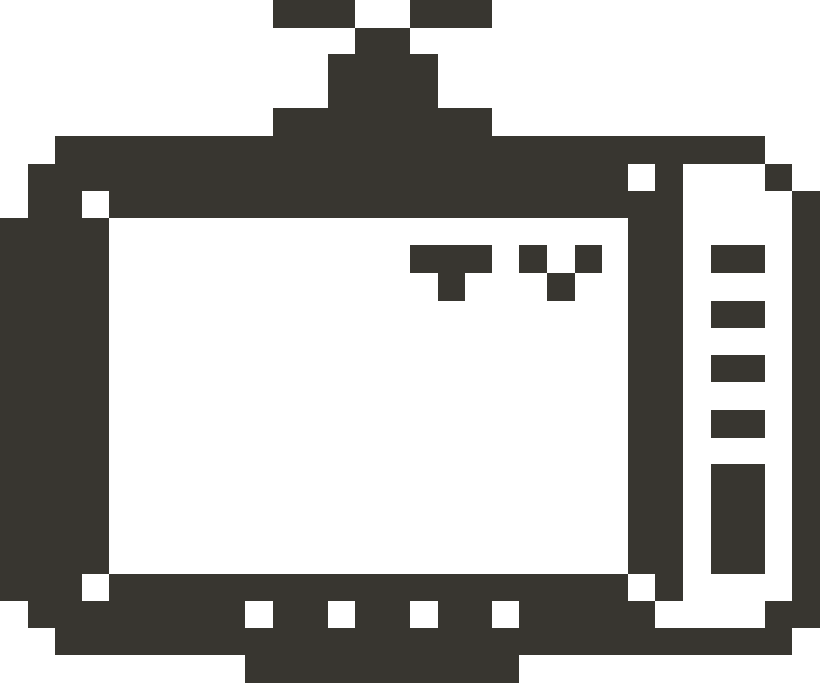 CrossMe 3 - 551 Solution