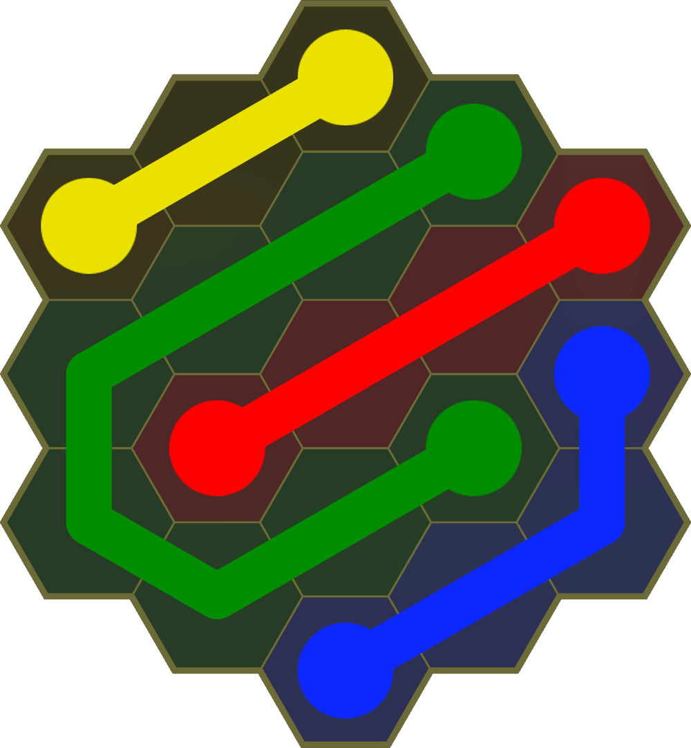 Flow Free 4337 Solution