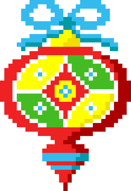 CrossMe Color 10 - 307 Solution