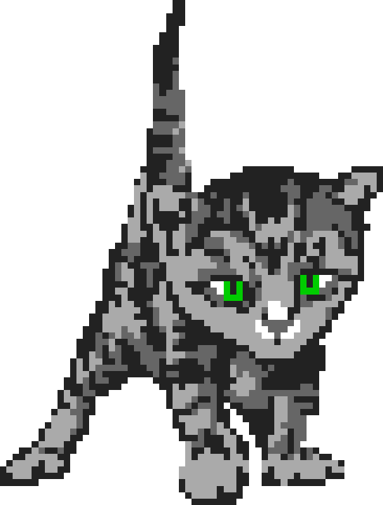 CrossMe Color 10 - 618 Solution