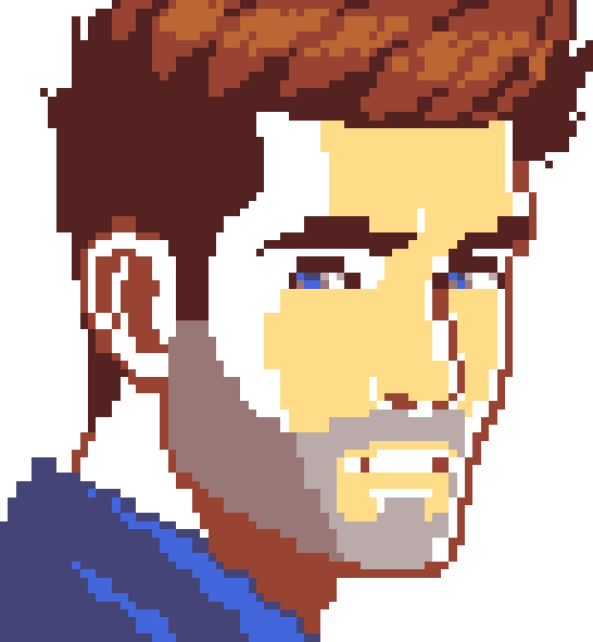 CrossMe Color 10 - 626 Solution