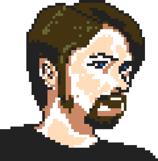 CrossMe Color 10 - 632 Solution