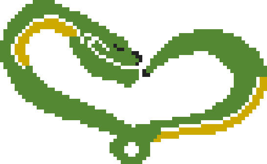 CrossMe Color 10 - 640 Solution