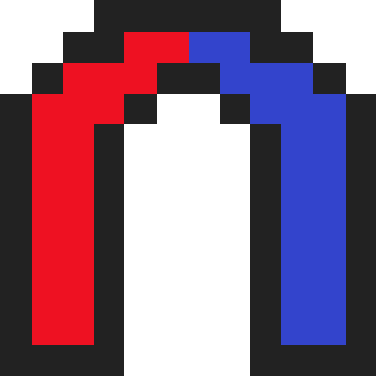 CrossMe Color 2 - 106 Solution