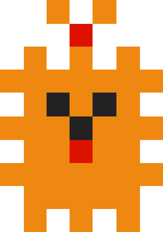 CrossMe Color 2 - 12 Solution
