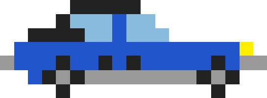 CrossMe Color 2 - 122 Solution