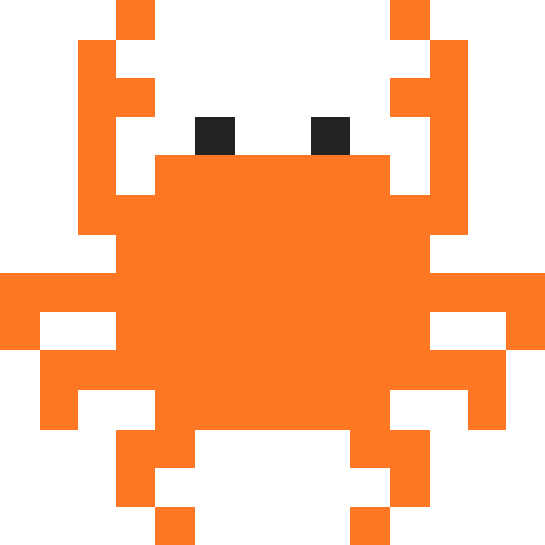 CrossMe Color 2 - 147 Solution