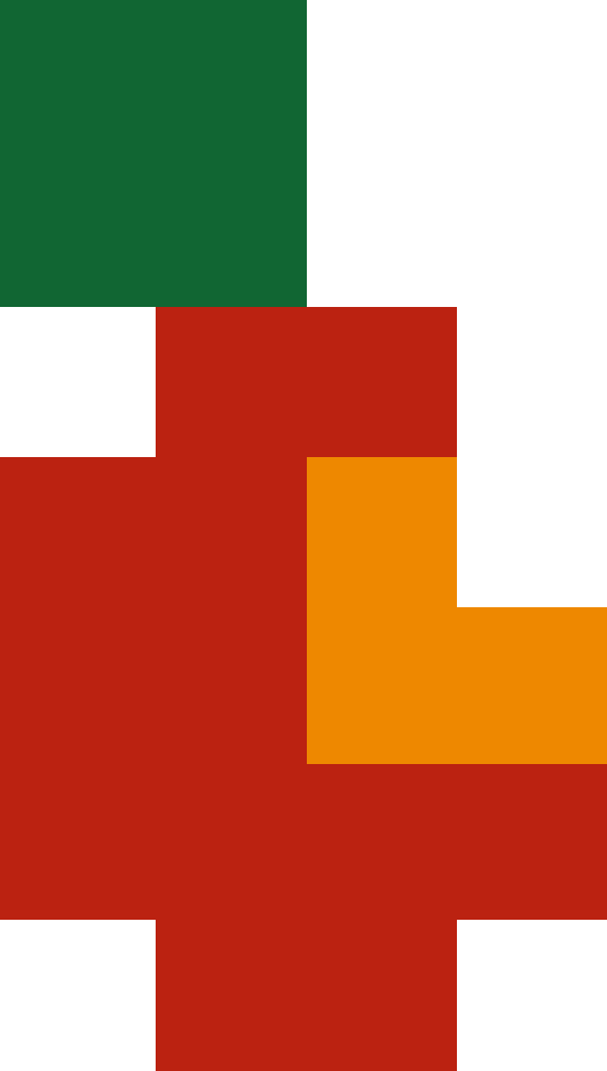 CrossMe Color 2 - 2 Solution
