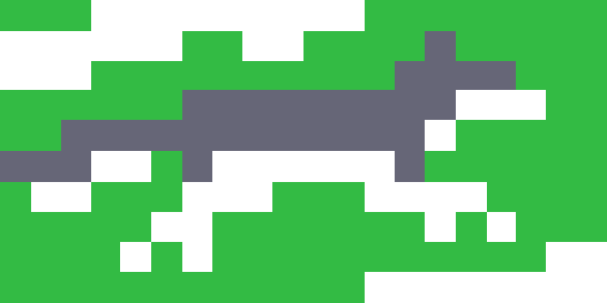 CrossMe Color 2 - 206 Solution