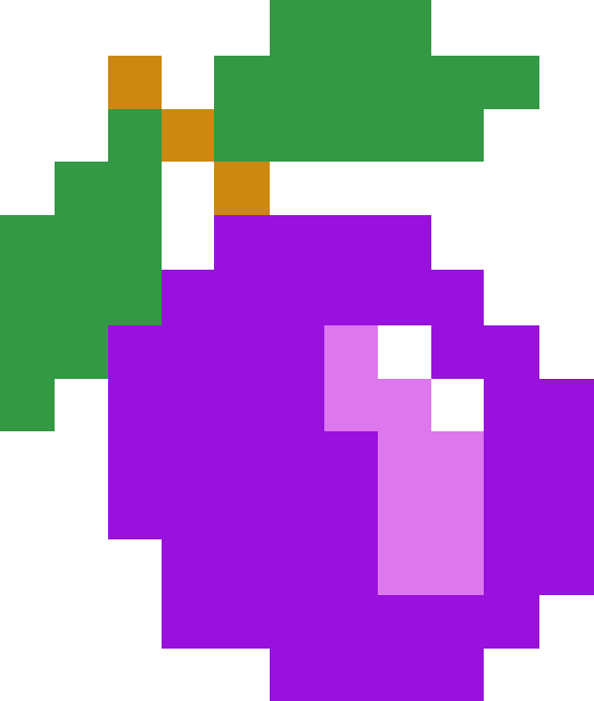 CrossMe Color 2 - 245 Solution
