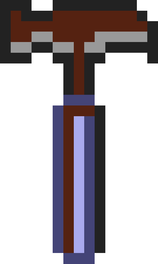 CrossMe Color 2 - 267 Solution