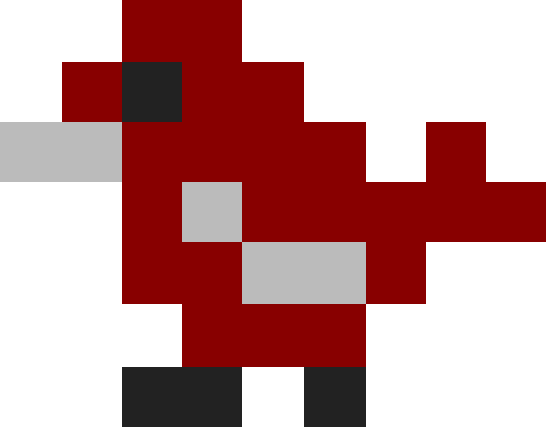 CrossMe Color 2 - 29 Solution