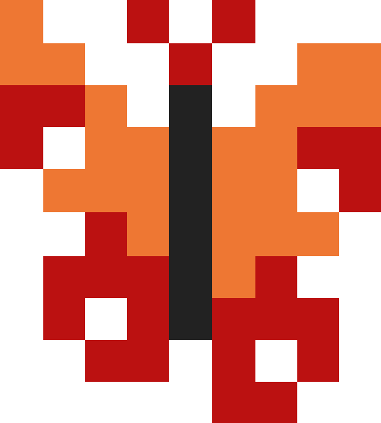CrossMe Color 2 - 296 Solution