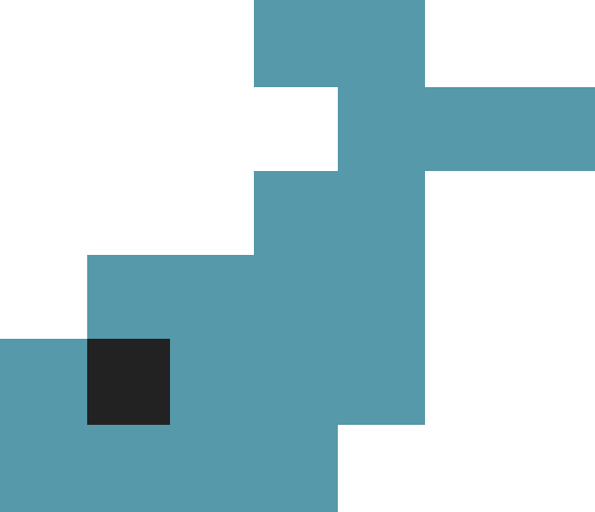 CrossMe Color 2 - 3 Solution