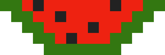 CrossMe Color 2 - 30 Solution