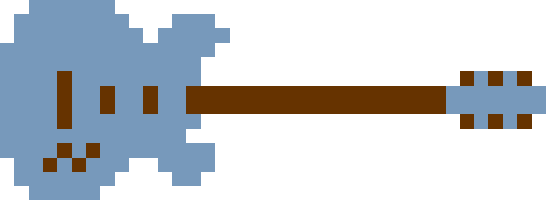 CrossMe Color 2 - 323 Solution