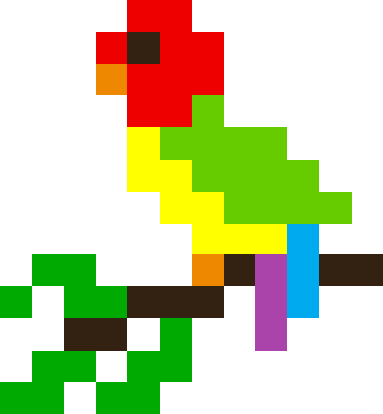 CrossMe Color 2 - 333 Solution