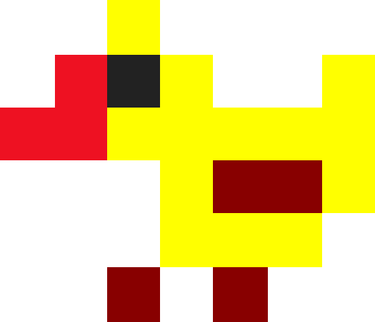 CrossMe Color 2 - 35 Solution