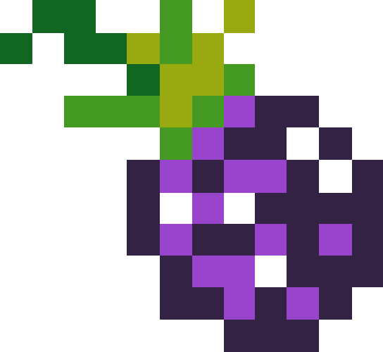 CrossMe Color 2 - 416 Solution