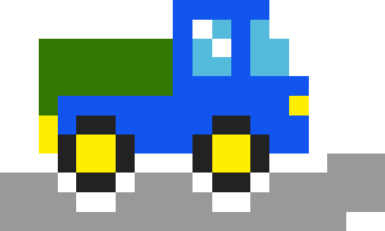 CrossMe Color 2 - 441 Solution
