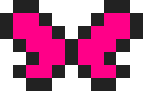 CrossMe Color 2 - 48 Solution
