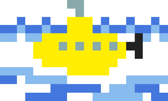 CrossMe Color 2 - 509 Solution