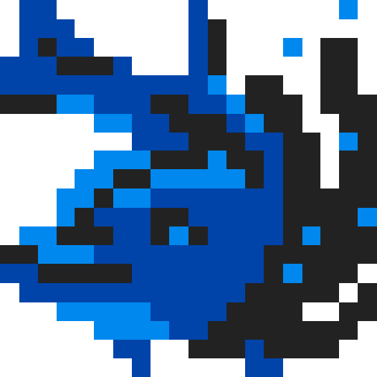 CrossMe Color 2 - 514 Solution