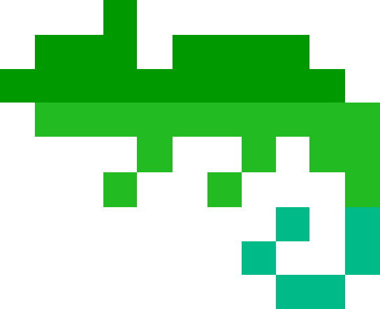 CrossMe Color 2 - 52 Solution
