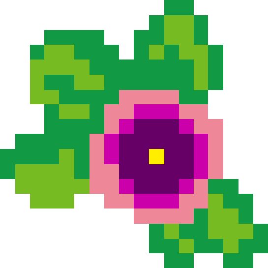 CrossMe Color 2 - 547 Solution