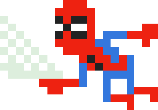 CrossMe Color 2 - 583 Solution