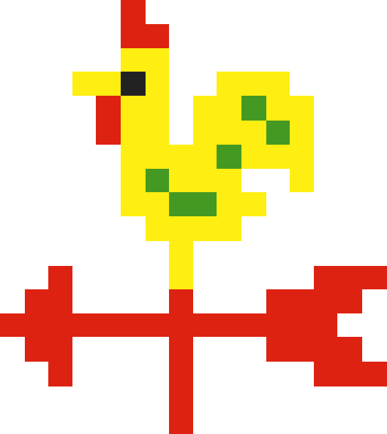 CrossMe Color 2 - 587 Solution