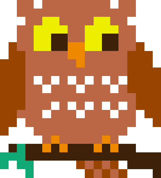 CrossMe Color 2 - 624 Solution