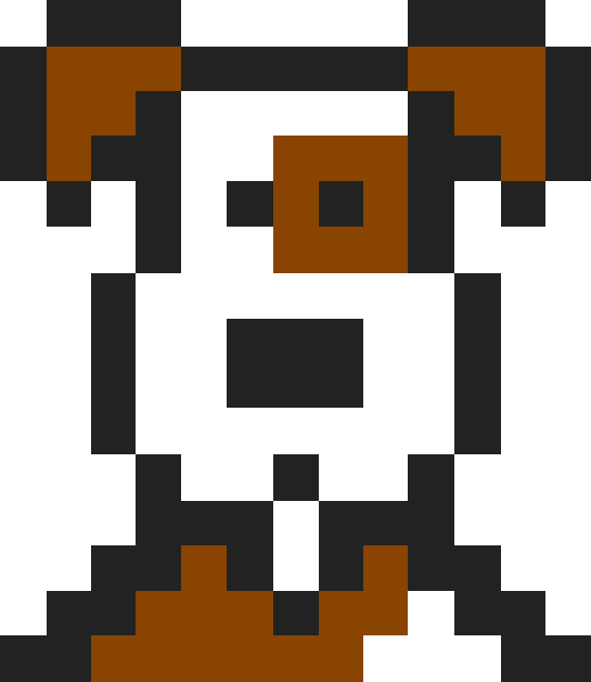 CrossMe Color 2 - 628 Solution