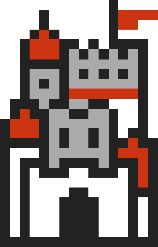 CrossMe Color 2 - 629 Solution