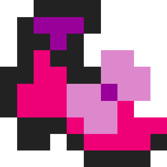 CrossMe Color 2 - 82 Solution