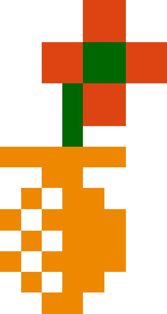 CrossMe Color 2 - 97 Solution
