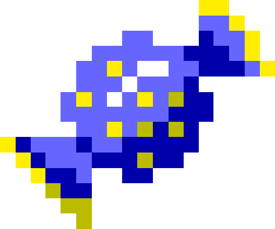CrossMe Color 3 - 198 Solution