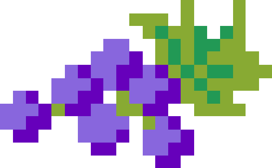 CrossMe Color 3 - 294 Solution